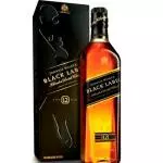 Whisky Black Label 1L
