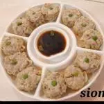 Siomai