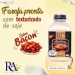 FAROFA PRONTA BACON