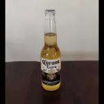 Cerveza Corona
