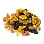 Mix de Nuts Salgado