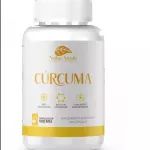 CÚRCUMA 60CPS