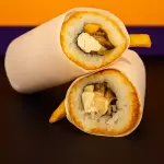 ChorriHandroll