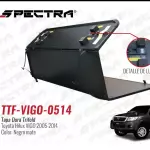 Tapa Dura Vigo