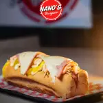 Perro sencillo