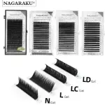 Nagaraku Clasicas CC/L/LD/LC/N