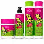 Kit Capilar Bababell Melancia