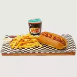 Value Hot Dog