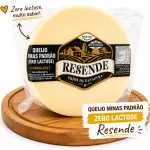 MINAS PADRÃO RESENDE ZERO LACTOSE