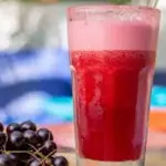 FRAPPE DE COROZO