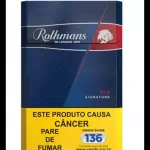 ROTHMANS VERMELHO