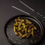 edamame