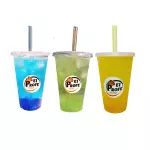 Soda Italiana 16 Oz