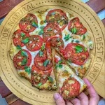 Pesto de Manjericão