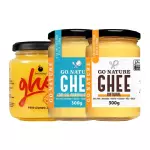 Manteiga Ghee - Diversas