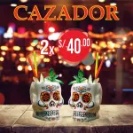 CAZADOR