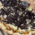 Morada ( 4 porc)