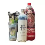 COMBO INTENCION 900ML