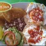 HUEVOS RANCHEROS