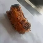 COSTELINHA DE PORCO