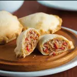 EMPANADA DE POLLO