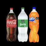 Gaseosas 2.25lt