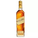 GOLD LABEL