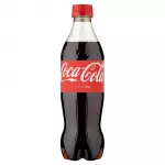 Coca de 500 Ml
