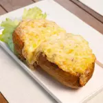 MIGNON COM GORGONZOLA
