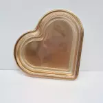 Contenedor corazón mediano