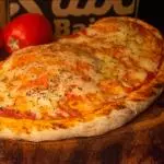 Calzone Carne do Sol