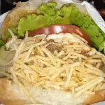 Hamburguer
