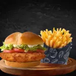 Chicken Burger