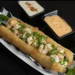 SUSHIPLETO CAMARÓN
