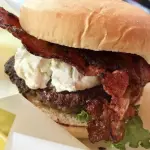 ANGUS QUESO DE CABRA