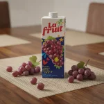 SUCO LA FRUIT UVA 1 L