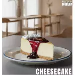 Cheesecake