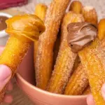 Churros Tradicional