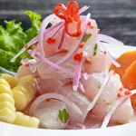 DEL PESCADOR