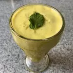 Fresh Mint