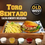 Toro Sentado