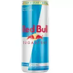 Red Bull Sugar Free 250ml