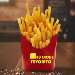 BATATA PEQUENA