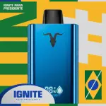 V80 FROZEN  | 8.000 PUFFS 💨