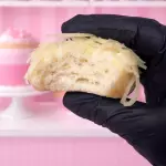 Pãozinho Delícia Recheado