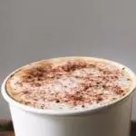 CAPPUCCINO TRADICIONAL
