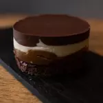 CHOCO NARANJA
