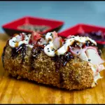 Mini Dog de Kani