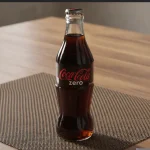 Coca Cola KS Zero