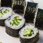 Kappa maki